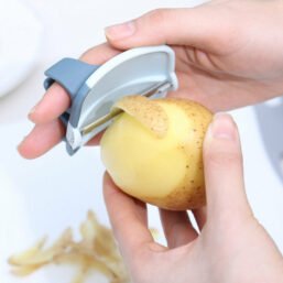 Vegetable Peelers For Kitchen Simple Planer Skin Peeler Slicer