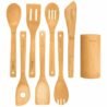 BambooKitchenUtensilsSet8-Pack-WoodenSpatulaCookingSpoonForkTurnerKitchenTongsUtensilHolder_WoodenCookingUtensilsSetForNonstickCookwareKitchenToolsWoodenSpoonsForCooking-7.jpg
