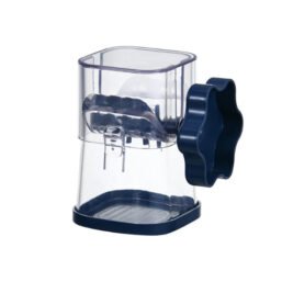 Handle Blender Manual Nut Chocolate Hand Mixer Walnut Kernel Kernel