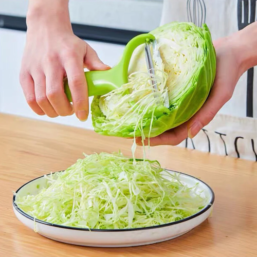 Peeler Vegetables Fruit Stainless Steel Cabbage Graters Salad Potato