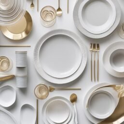 Tableware & Drinkware