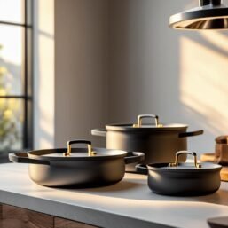 Cookware