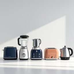 Kitchen Appliances